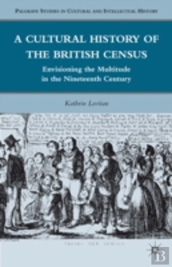 Bertrand.pt - A Cultural History Of The British Census