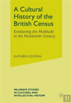 Bertrand.pt - A Cultural History Of The British Census