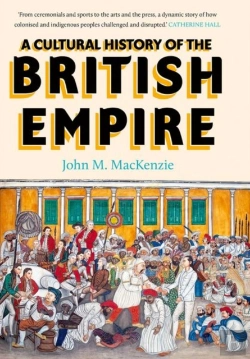 Bertrand.pt - A Cultural History Of The British Empire