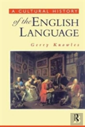 A Cultural History Of The English Language