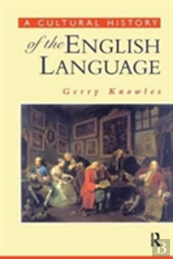 Bertrand.pt - A Cultural History Of The English Language