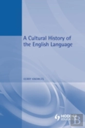 A Cultural History Of The English Language