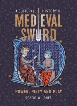Bertrand.pt - A Cultural History Of The Medieval Sword