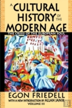 Bertrand.pt - A Cultural History Of The Modern Age