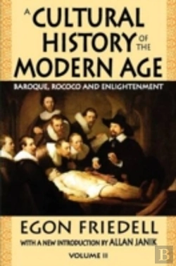 Bertrand.pt - A Cultural History Of The Modern Age
