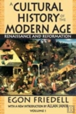 Bertrand.pt - A Cultural History Of The Modern Age