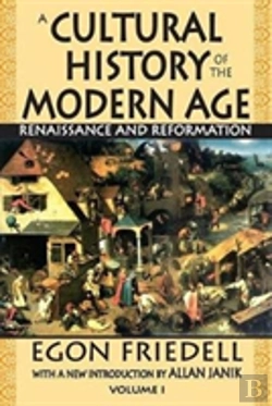Bertrand.pt - A Cultural History Of The Modern Age