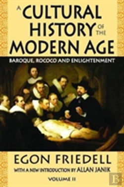 Bertrand.pt - A Cultural History Of The Modern Age