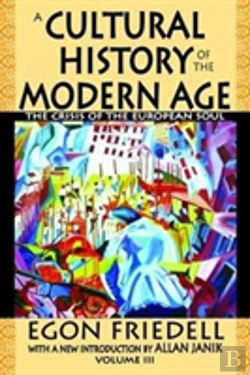Bertrand.pt - A Cultural History Of The Modern Age