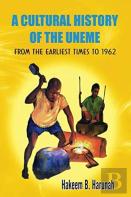 A Cultural History Of The Uneme