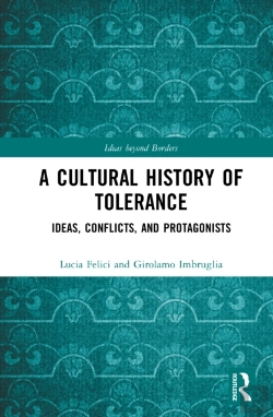 Bertrand.pt - A Cultural History Of Tolerance