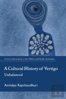 A Cultural History Of Vertigo