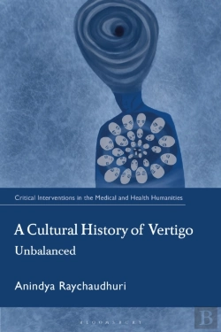 Bertrand.pt - A Cultural History Of Vertigo