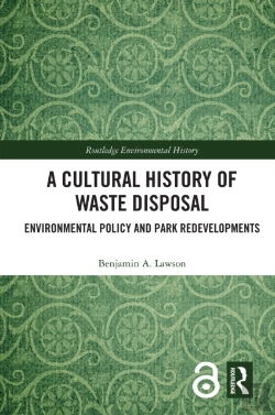 Bertrand.pt - A Cultural History Of Waste Disposal