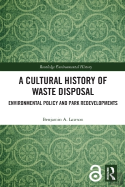 Bertrand.pt - A Cultural History Of Waste Disposal