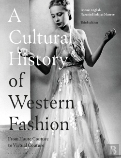 Bertrand.pt - A Cultural History Of Western Fashion