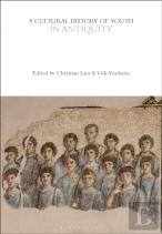 A Cultural History Of Youth In Antiquity