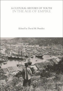 Bertrand.pt - A Cultural History Of Youth In The Age Of Empire