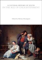 A Cultural History Of Youth In The Age Of Enlightenment