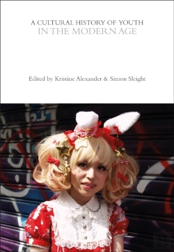 Bertrand.pt - A Cultural History Of Youth In The Modern Age