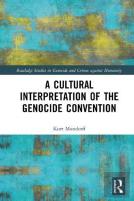 A Cultural Interpretation Of The Genocide Convention