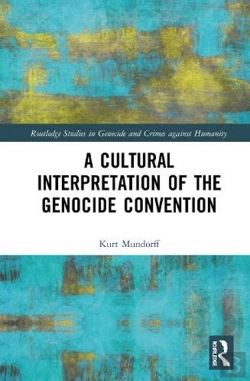 Bertrand.pt - A Cultural Interpretation Of The Genocide Convention