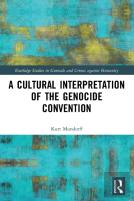 A Cultural Interpretation Of The Genocide Convention