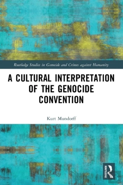 Bertrand.pt - A Cultural Interpretation Of The Genocide Convention
