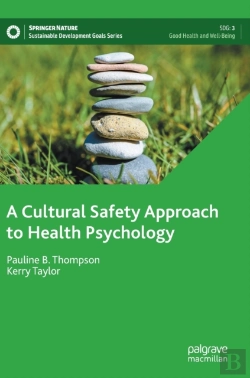 Bertrand.pt - A Cultural Safety Approach To Health Psychology