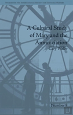 Bertrand.pt - A Cultural Study Of Mary And The Annunciation