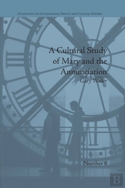 Bertrand.pt - A Cultural Study Of Mary And The Annunciation