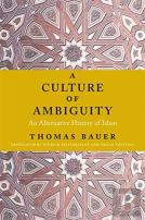 A Culture Of Ambiguity