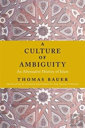 A Culture Of Ambiguity