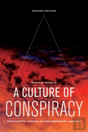 A Culture Of Conspiracy