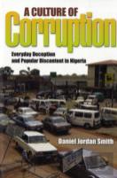 A Culture Of Corruption