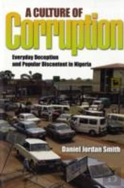 A Culture Of Corruption
