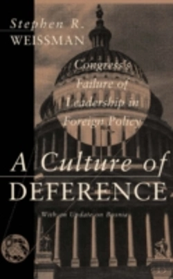 Bertrand.pt - A Culture Of Deference