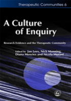 A Culture Of Enquiry
