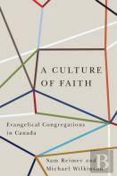 A Culture Of Faith