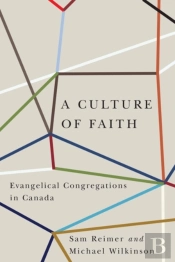 A Culture Of Faith