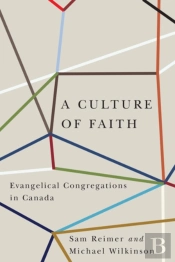 A Culture Of Faith