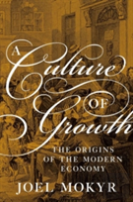 A Culture Of Growth