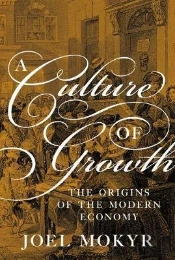 A Culture Of Growth