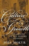 A Culture Of Growth