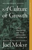 A Culture Of Growth
