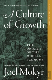 A Culture Of Growth