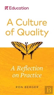 A Culture Of Quality