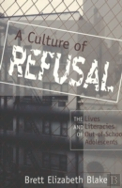 Bertrand.pt - A Culture Of Refusal