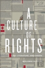 A Culture Of Rights