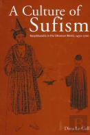 A Culture Of Sufism